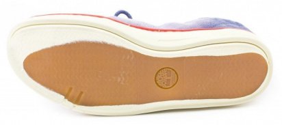 Напівчеревики Timberland модель 8104B — фото 4 - INTERTOP