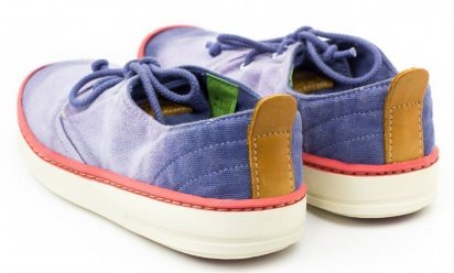 Напівчеревики Timberland модель 8104B — фото 5 - INTERTOP