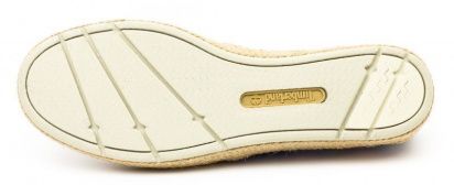 Напівчеревики Timberland модель 8427B — фото 4 - INTERTOP