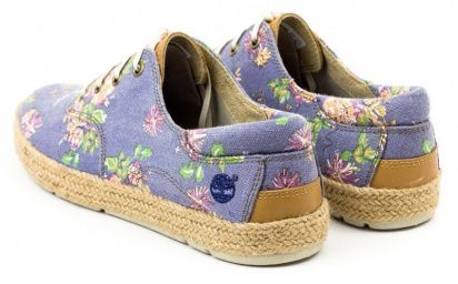 Напівчеревики Timberland модель 8427B — фото 5 - INTERTOP