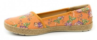 Мокасини Timberland модель 8310B — фото 3 - INTERTOP