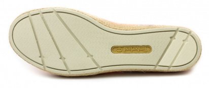 Мокасини Timberland модель 8310B — фото 4 - INTERTOP