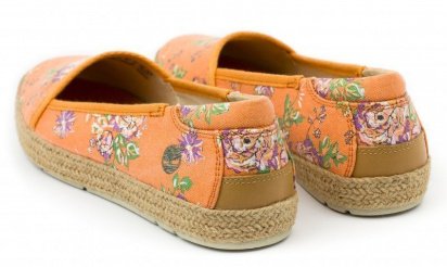 Мокасини Timberland модель 8310B — фото 5 - INTERTOP