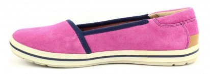 Мокасини Timberland модель 8313B — фото 3 - INTERTOP