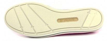 Мокасини Timberland модель 8313B — фото 4 - INTERTOP