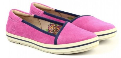 Мокасини Timberland модель 8313B - фото