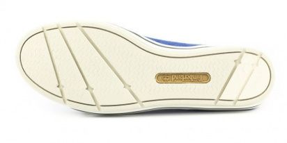 Еспадрильї Timberland модель 8829A — фото 4 - INTERTOP