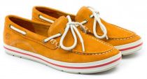 Мокасины и топ-сайдеры Timberland модель 8126B Фото