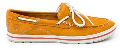 Мокасини та топ-сайдери Timberland модель 8126B — фото - INTERTOP