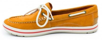 Мокасини та топ-сайдери Timberland модель 8126B — фото 3 - INTERTOP