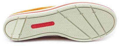 Мокасини та топ-сайдери Timberland модель 8126B — фото 4 - INTERTOP