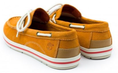 Мокасини та топ-сайдери Timberland модель 8126B — фото 5 - INTERTOP