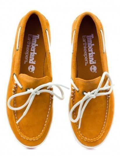 Мокасини та топ-сайдери Timberland модель 8126B — фото 6 - INTERTOP