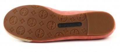 Timberland модель 8117B — фото 4 - INTERTOP