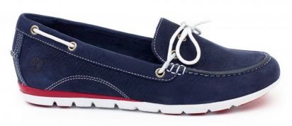 Мокасини та топ-сайдери Timberland модель 8856A — фото - INTERTOP
