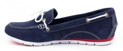Мокасини та топ-сайдери Timberland модель 8856A — фото 3 - INTERTOP