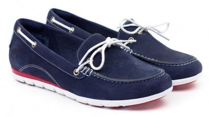 Мокасини та топ-сайдери Timberland модель 8856A - фото