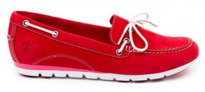 Мокасини та топ-сайдери Timberland модель 8420B — фото - INTERTOP