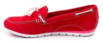 Мокасини та топ-сайдери Timberland модель 8420B — фото 3 - INTERTOP