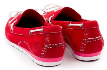 Мокасини та топ-сайдери Timberland модель 8420B — фото 5 - INTERTOP