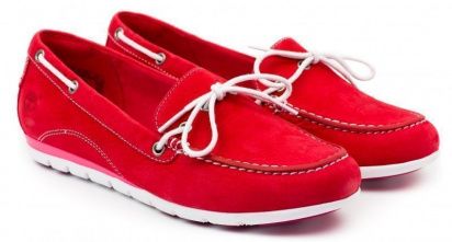 Мокасини та топ-сайдери Timberland модель 8420B - фото