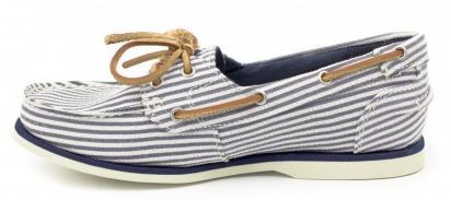 Мокасины и топ-сайдеры Timberland модель 8910A — фото 3 - INTERTOP