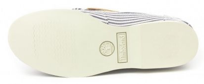 Мокасины и топ-сайдеры Timberland модель 8910A — фото 4 - INTERTOP