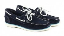 Мокасины Timberland модель 8223A Фото