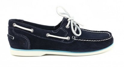 Мокасини Timberland модель 8223A — фото - INTERTOP