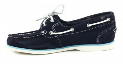 Мокасини Timberland модель 8223A — фото 3 - INTERTOP