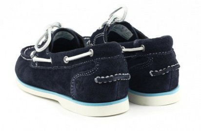 Мокасини Timberland модель 8223A — фото 5 - INTERTOP
