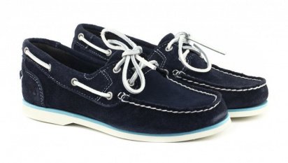 Мокасины Timberland модель 8223A - фото