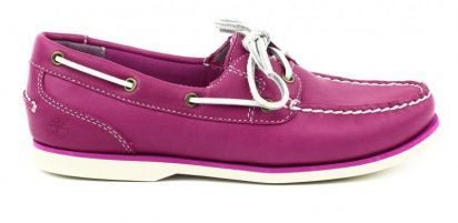 Мокасини та топ-сайдери Timberland модель 8336B — фото - INTERTOP