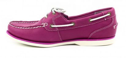 Мокасини та топ-сайдери Timberland модель 8336B — фото 3 - INTERTOP