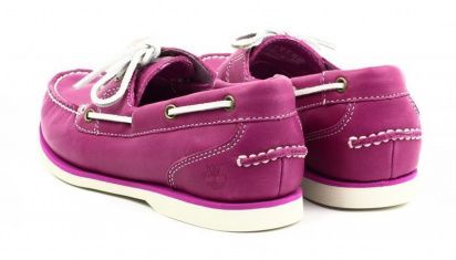Мокасини та топ-сайдери Timberland модель 8336B — фото 6 - INTERTOP