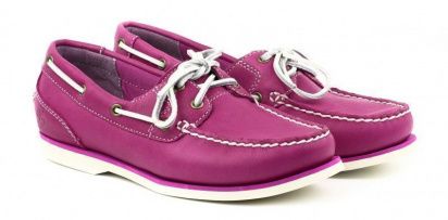 Мокасини та топ-сайдери Timberland модель 8336B - фото