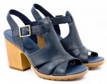 Босоножки Timberland модель 8439B Босоножки Timberland модель 8439B Фото