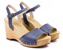 Босоножки Timberland модель 8918A Фото