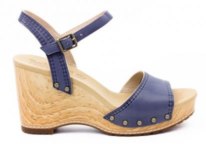 Босоніжки Timberland модель 8918A — фото - INTERTOP