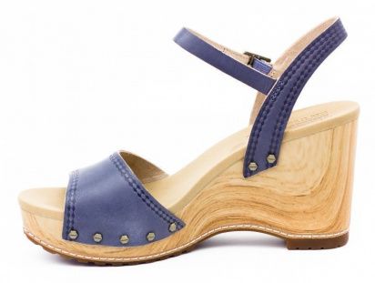 Босоніжки Timberland модель 8918A — фото 3 - INTERTOP