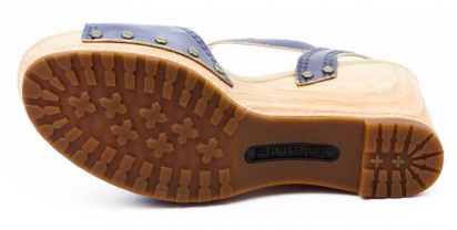 Босоніжки Timberland модель 8918A — фото 4 - INTERTOP