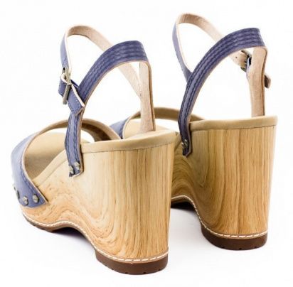 Босоніжки Timberland модель 8918A — фото 5 - INTERTOP