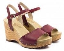 Босоножки Timberland модель 8823A Фото