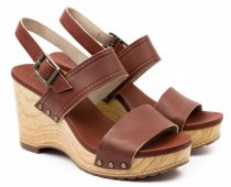 Босоножки Timberland модель 8135B Фото