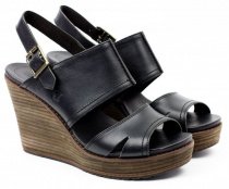 Босоножки Timberland модель 8951A Фото