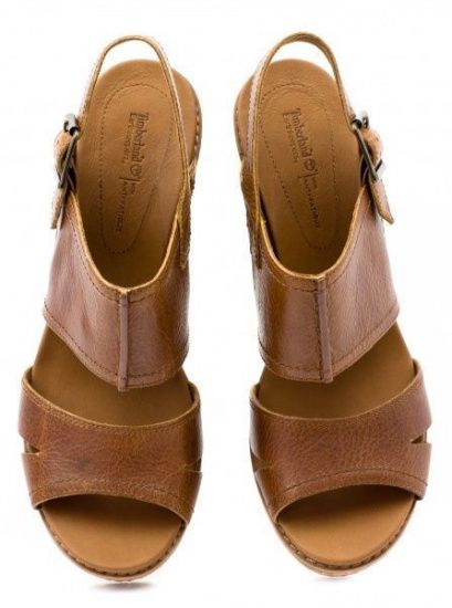 Джибітси Timberland модель 8861A — фото 6 - INTERTOP