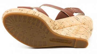 Босоніжки Timberland модель 8448B — фото 4 - INTERTOP