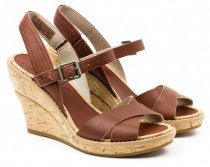 Босоножки Timberland модель 8448B Фото