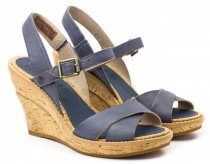 Босоножки Timberland модель 8842A Фото