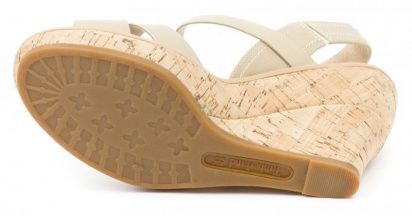 Джибітси Timberland модель 8962A — фото 4 - INTERTOP